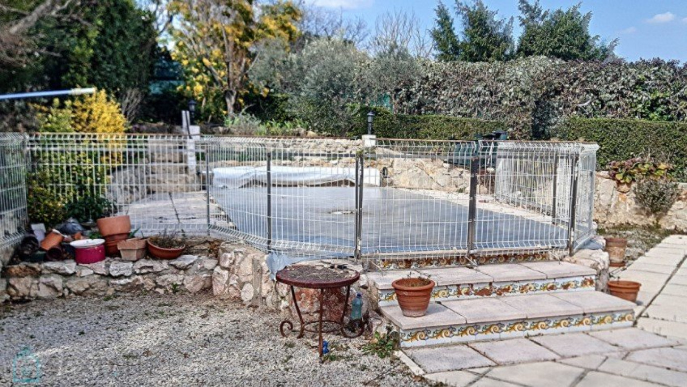 vente Villa Brignoles - Photo 9