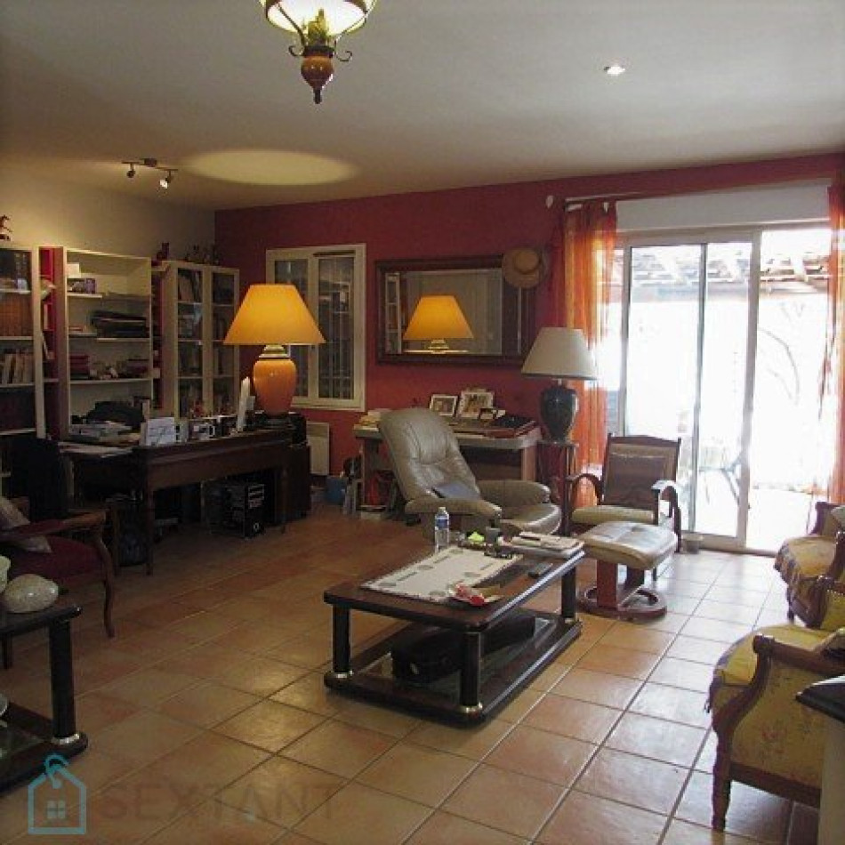 vente Villa Brignoles - Photo 3