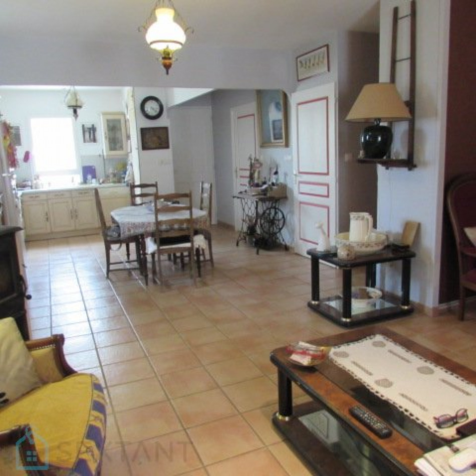 vente Villa Brignoles - Photo 4