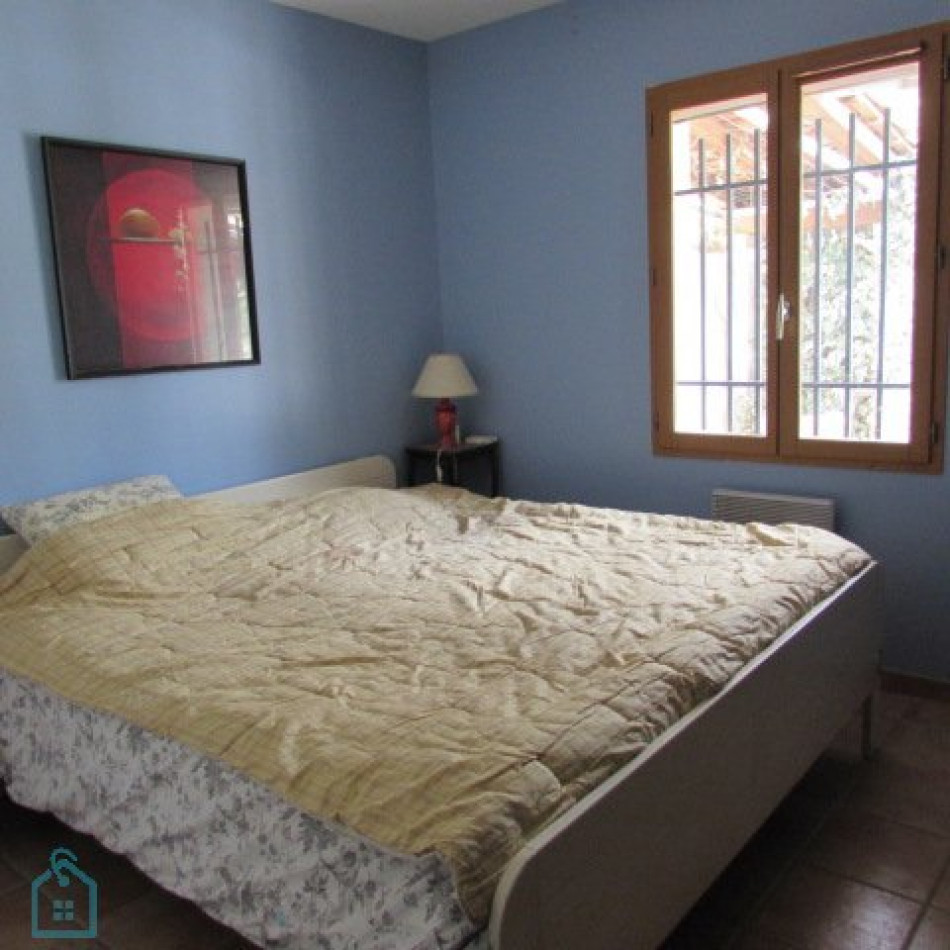 vente Villa Brignoles - Photo 6