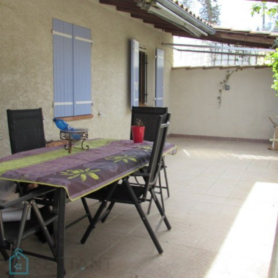 vente Villa Brignoles - Photo 8