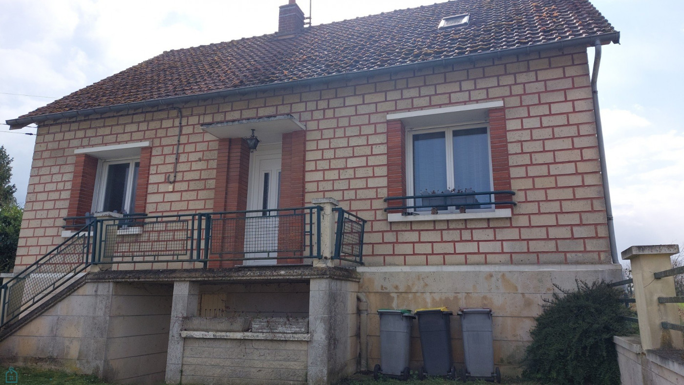 vente Maison de village Cuisy En Almont - Photo 14