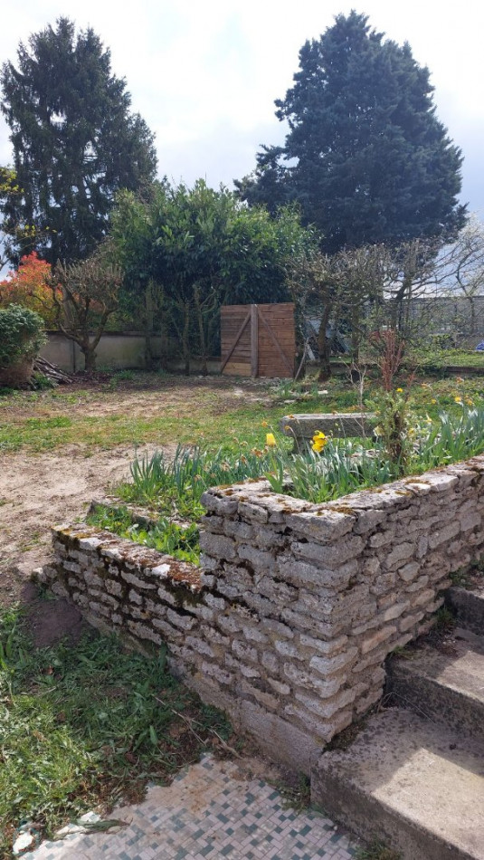 vente Maison de village Cuisy En Almont - Photo 12