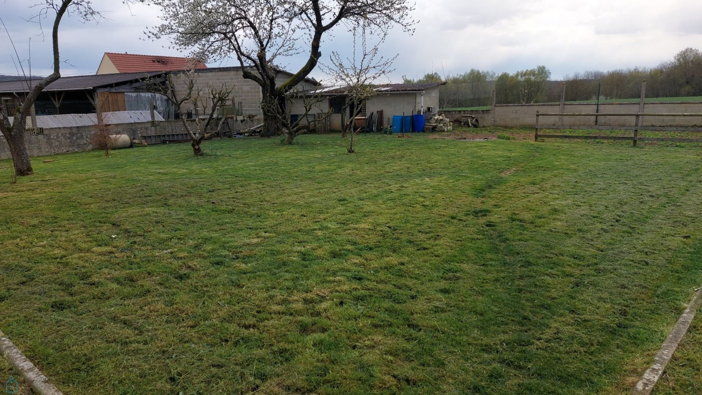 vente Maison de village Cuisy En Almont - Photo 13