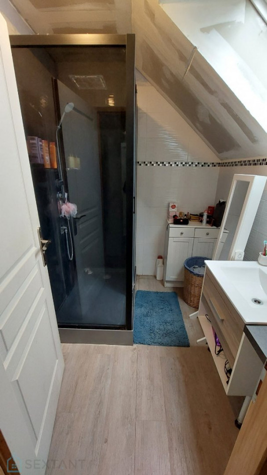 vente Maison de village Cuisy En Almont - Photo 10