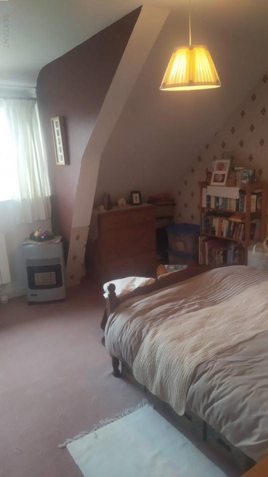 vente Maison de campagne Naizin - Photo 14