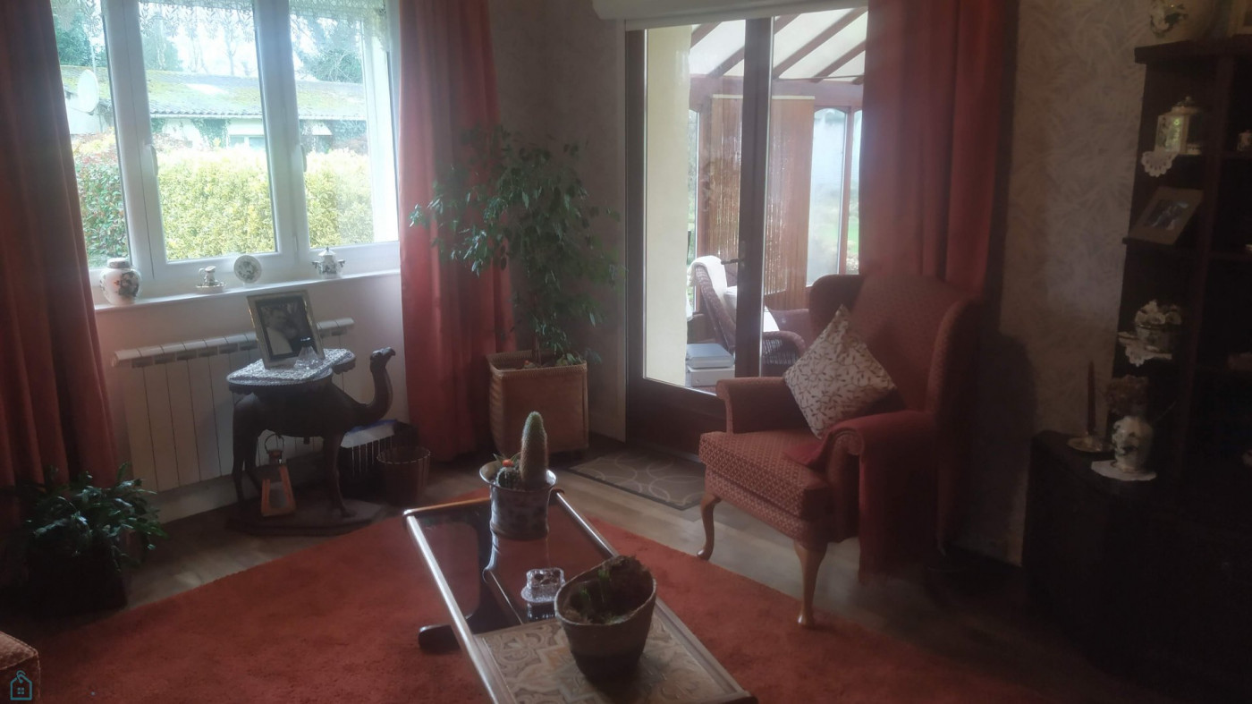 vente Maison de campagne Naizin - Photo 8