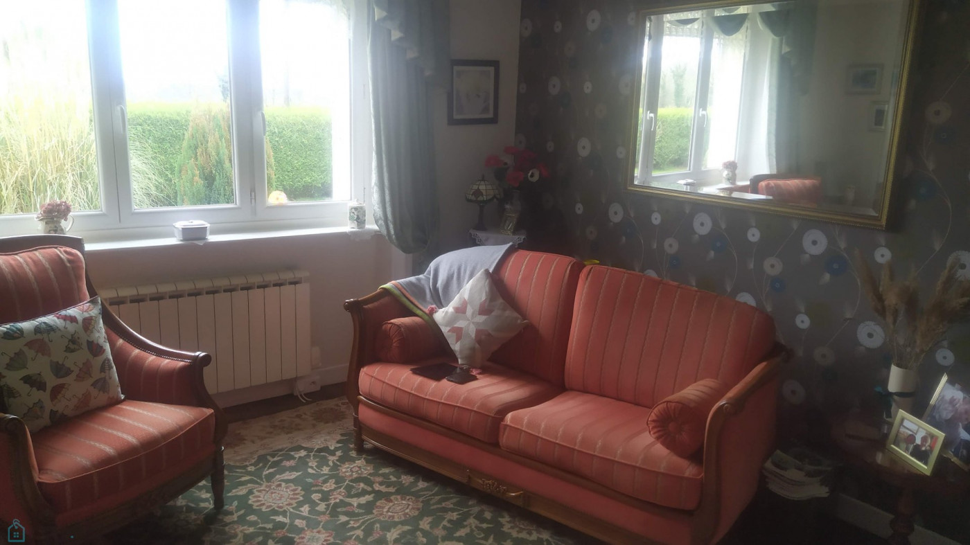 vente Maison de campagne Naizin - Photo 23