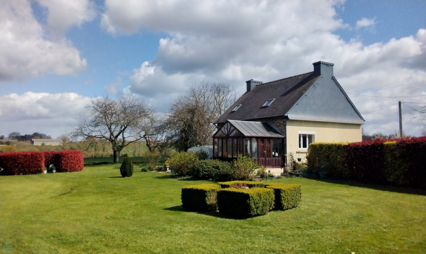 vente Maison de campagne Naizin - Photo 24