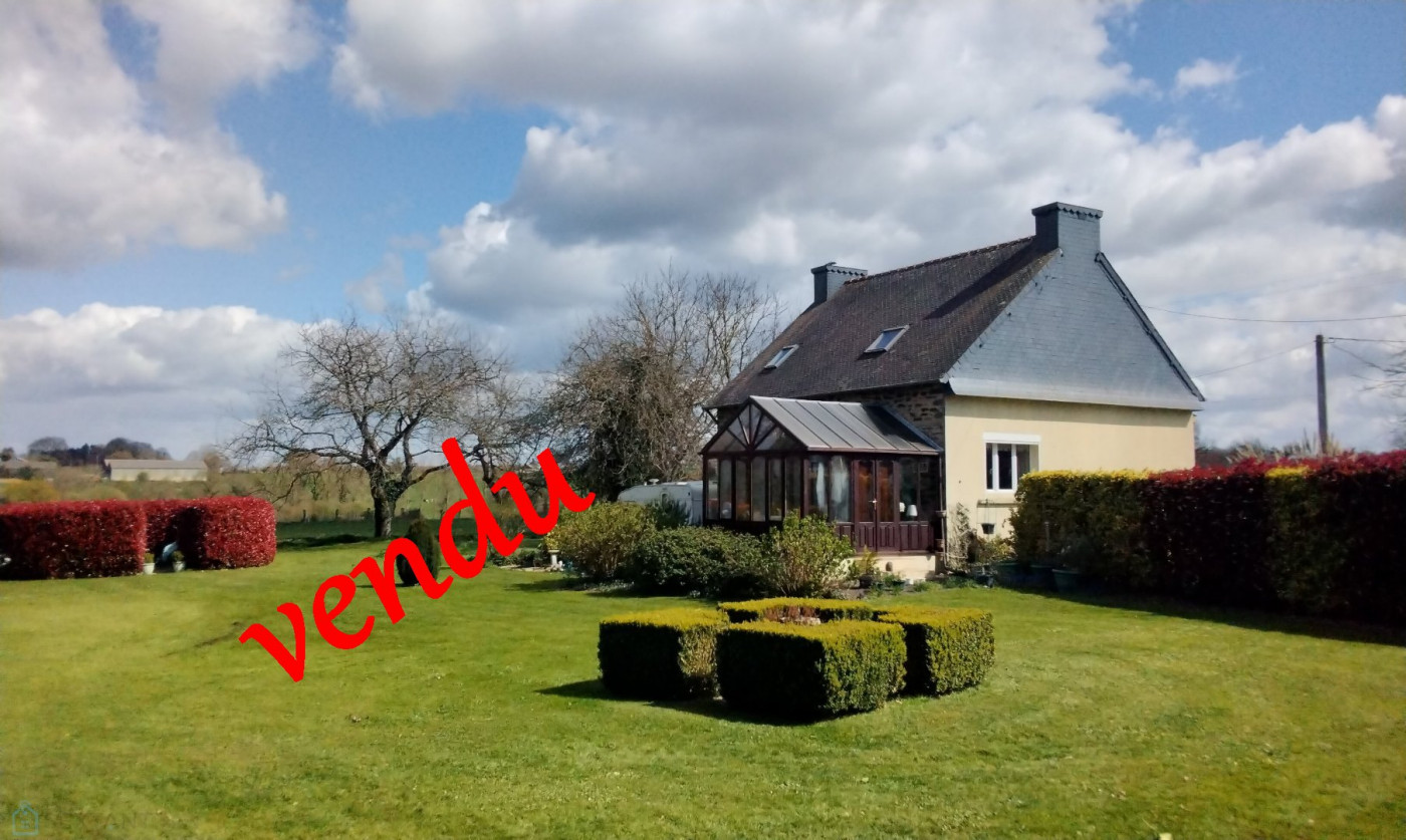 vente Maison de campagne Naizin - Photo 1