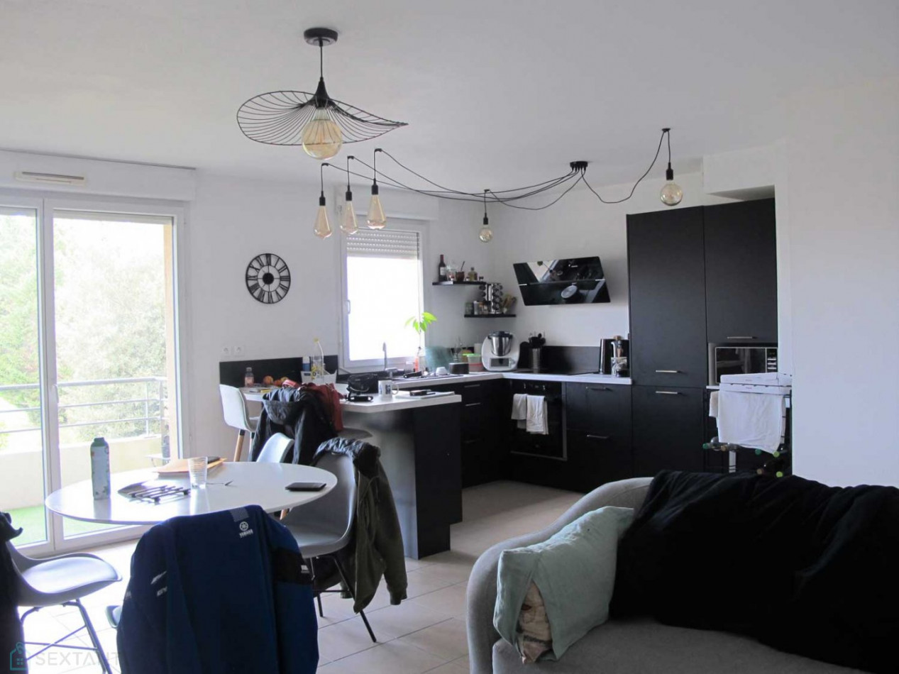 vente Appartement en résidence Angouleme - Photo 1