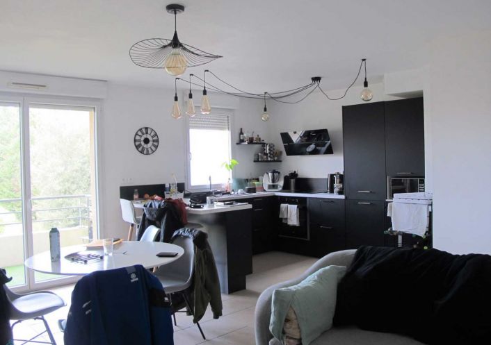 vente Appartement en résidence Angouleme