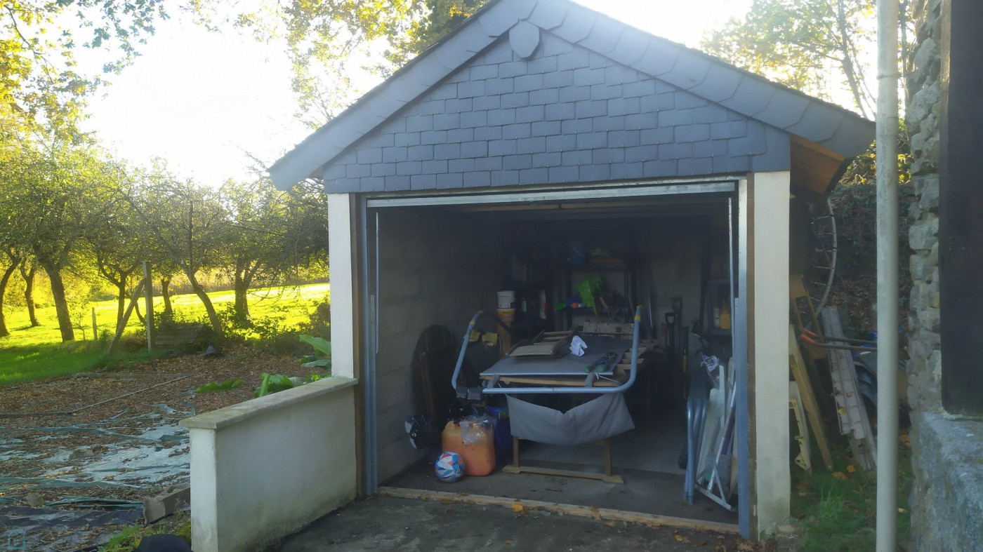 vente Longere Radenac - Photo 16