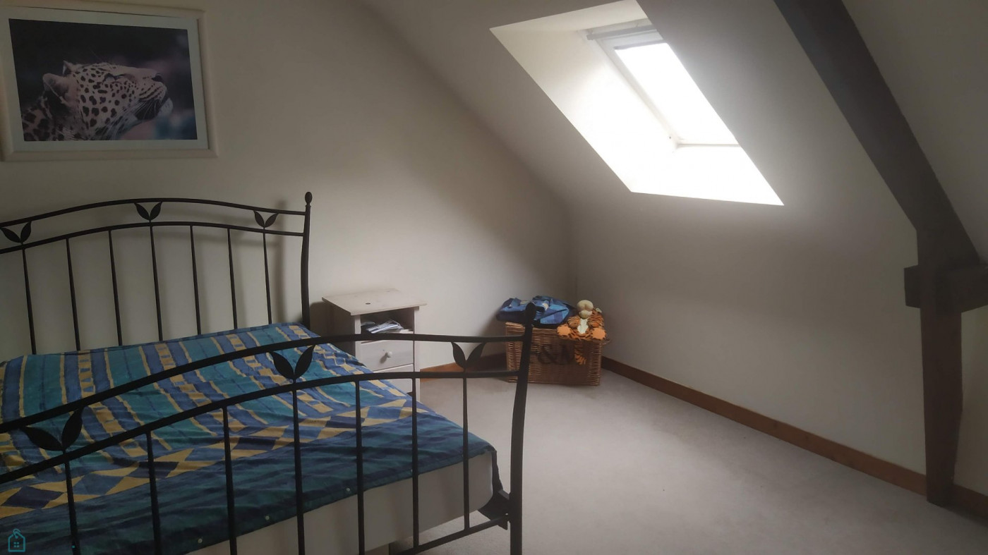 vente Longere Radenac - Photo 17