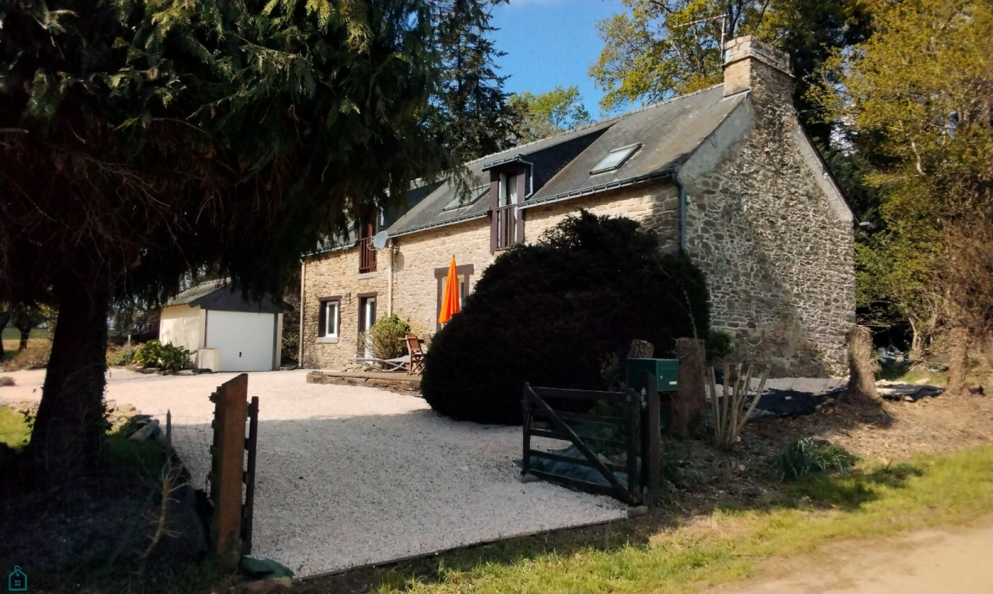 vente Longere Radenac - Photo 2