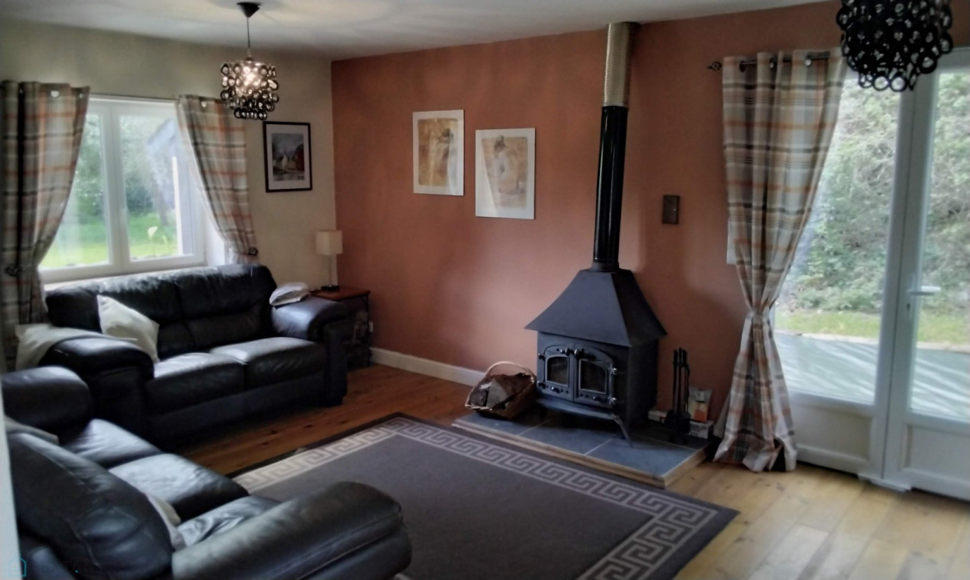 vente Longere Radenac - Photo 3