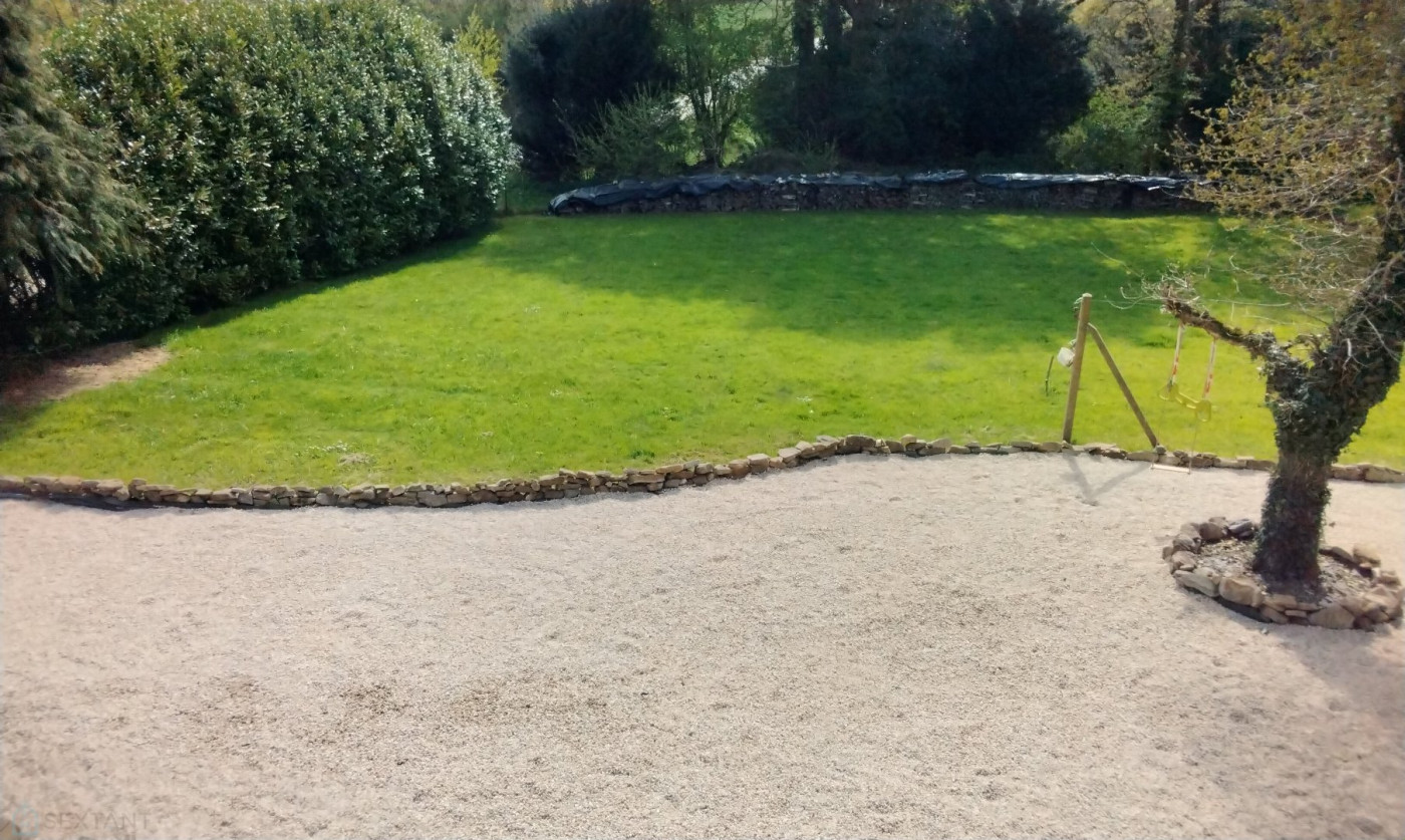 vente Longere Radenac - Photo 9