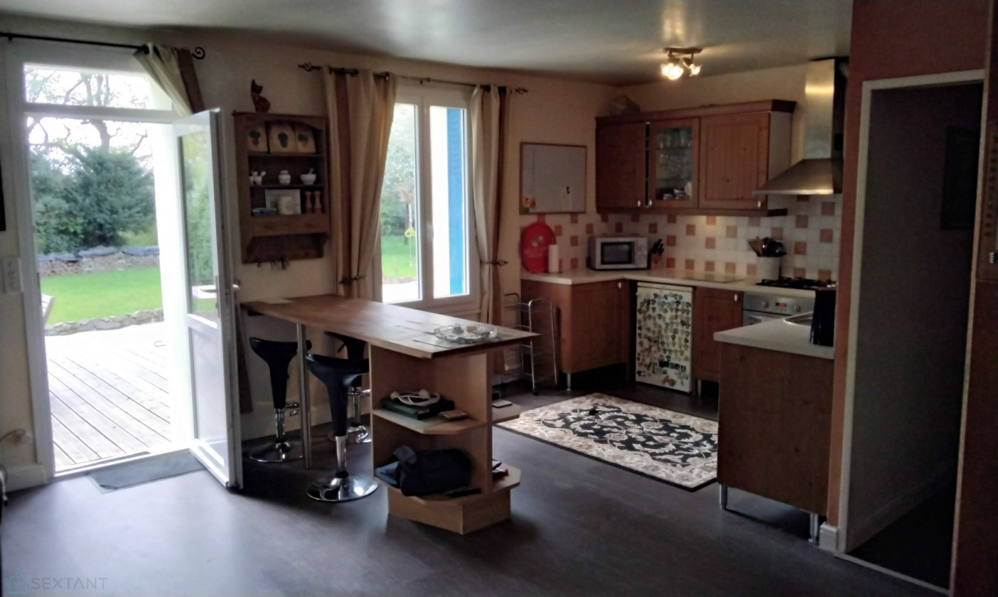 vente Longere Radenac - Photo 10