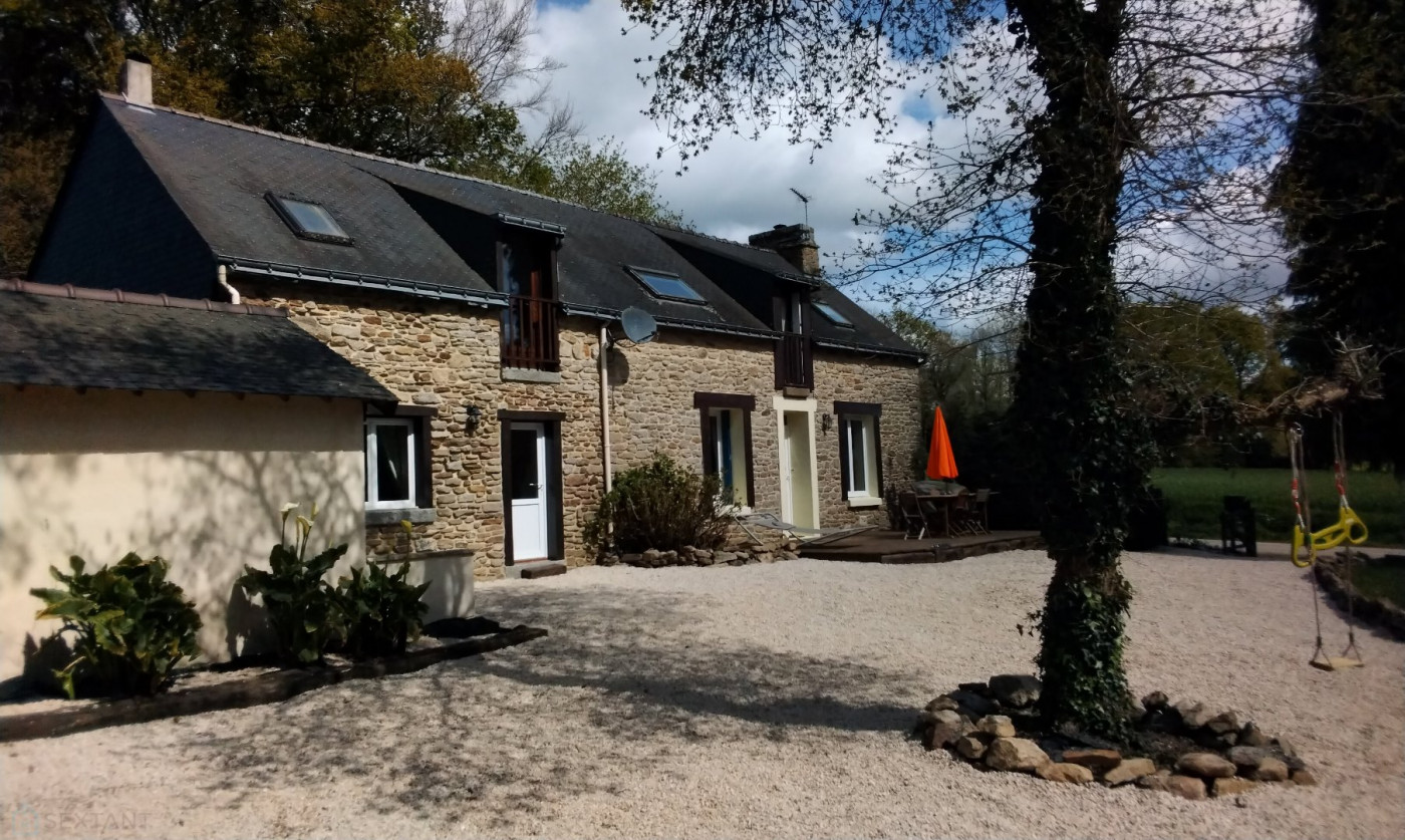 vente Longere Radenac - Photo 13