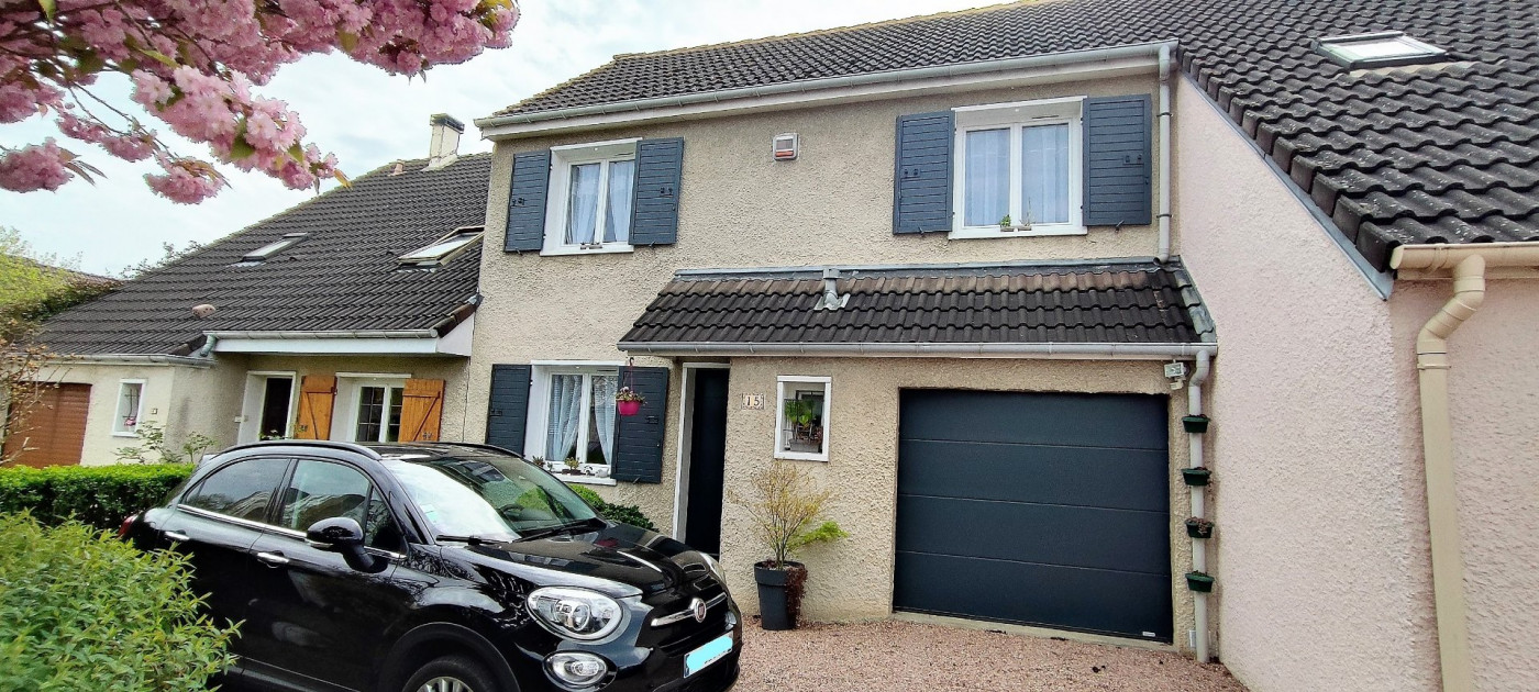 vente Maison jumelée Oissel - Photo 2