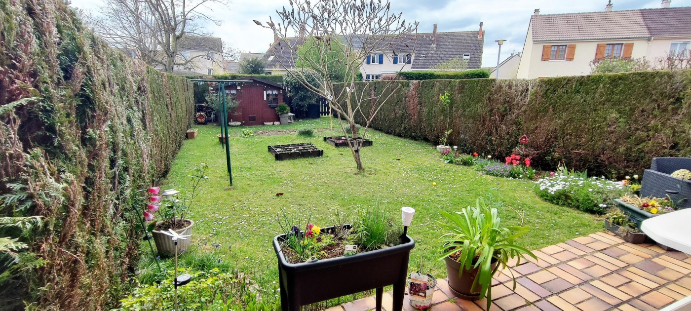 vente Maison jumelée Oissel - Photo 10