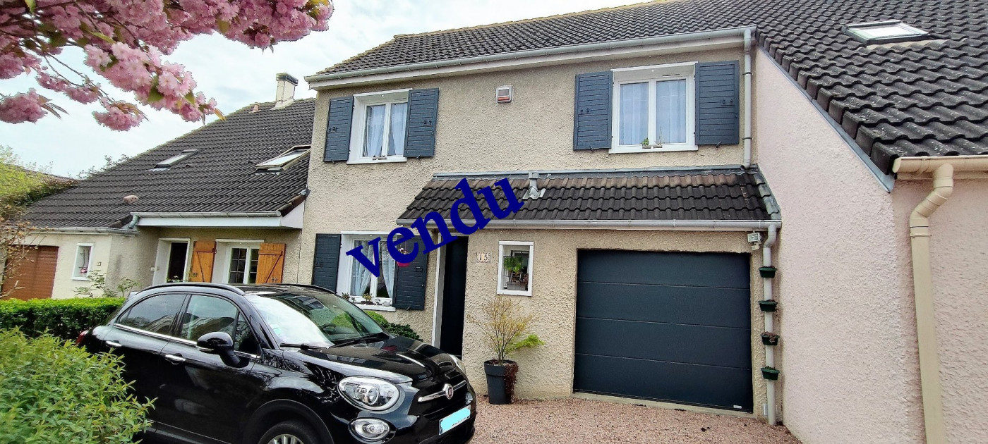 vente Maison jumelée Oissel - Photo 1