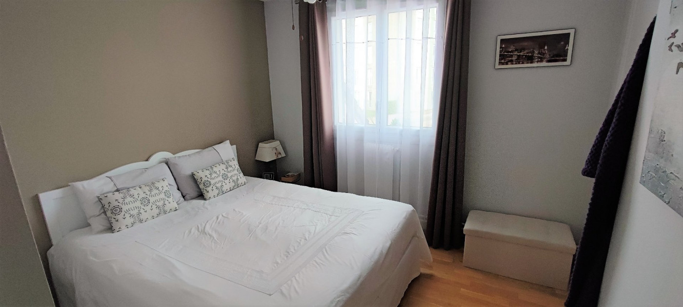 vente Maison jumelée Oissel - Photo 6