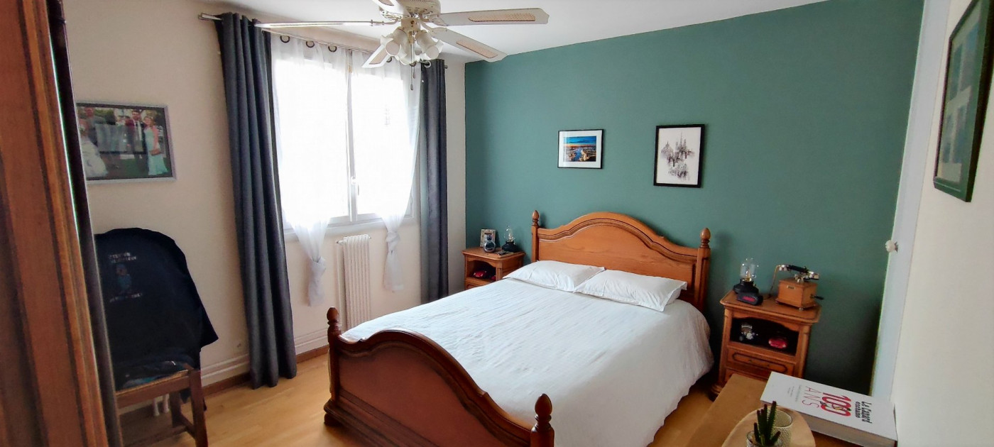 vente Maison jumelée Oissel - Photo 7