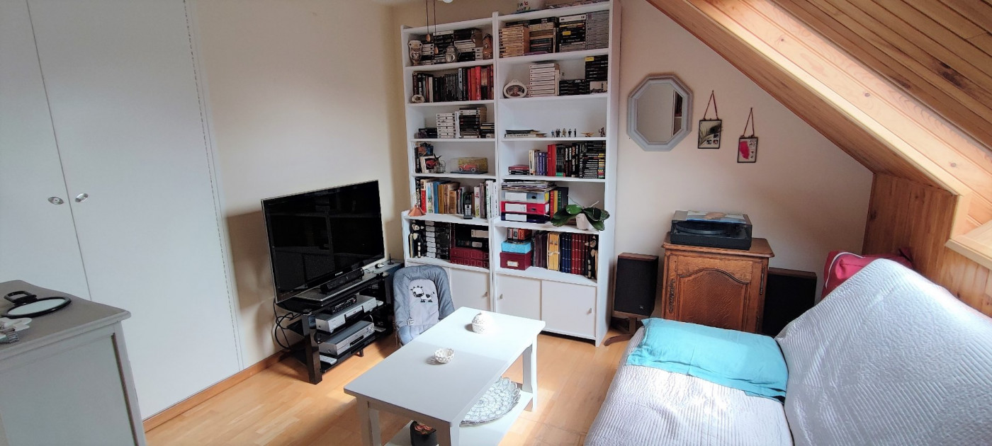 vente Maison jumelée Oissel - Photo 8