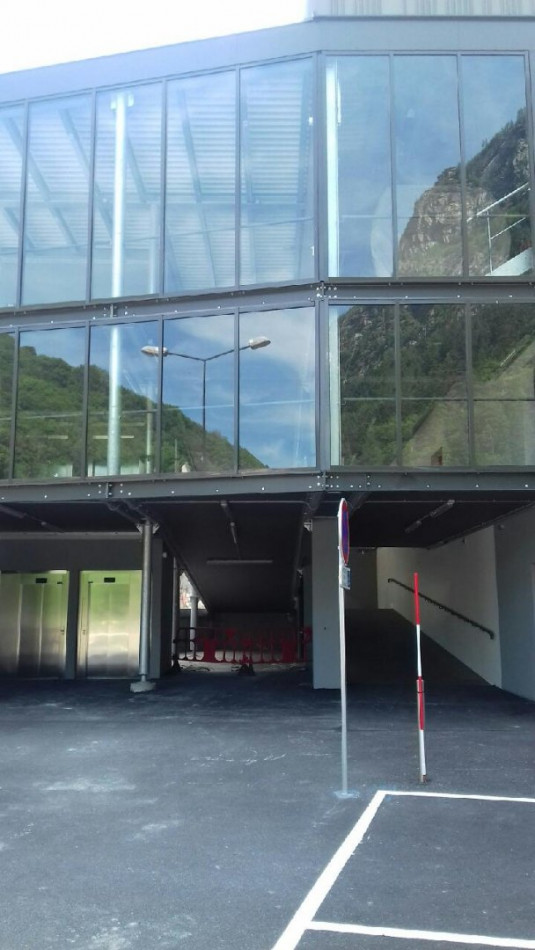 vente Résidence tourisme Orelle - Photo 1