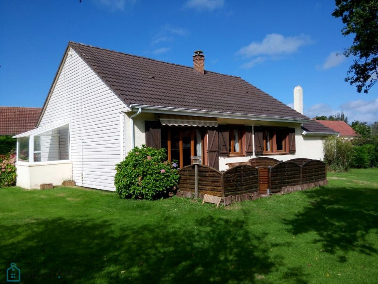 vente Maison Dieppe - Photo 1