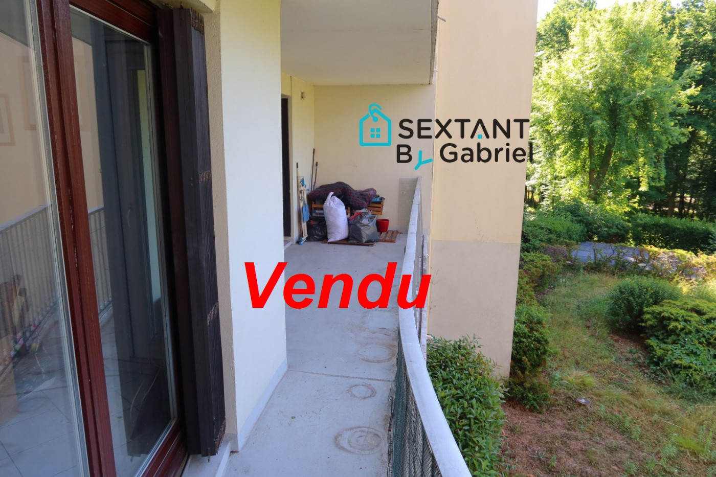 vente Appartement Tremblay En France - Photo 1