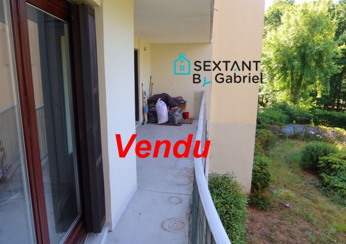 vente Appartement Tremblay En France