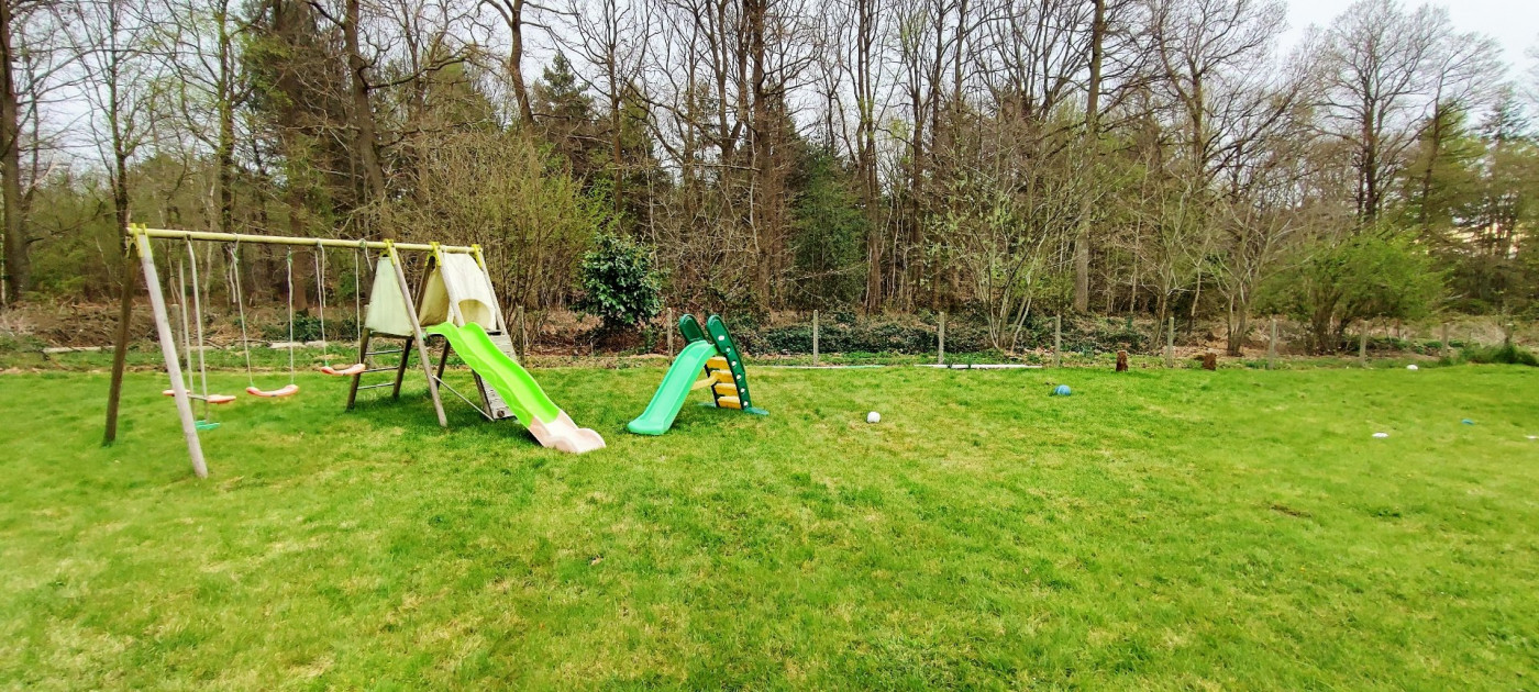 vente Maison de village Bourgtheroulde Infreville - Photo 10