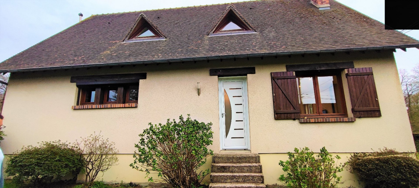 vente Maison de village Bourgtheroulde Infreville - Photo 11