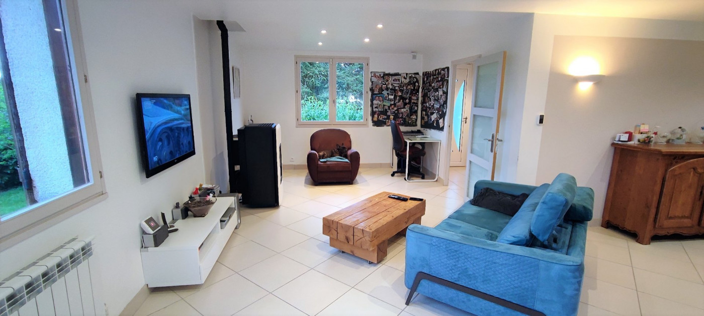 vente Maison de village Bourgtheroulde Infreville - Photo 3