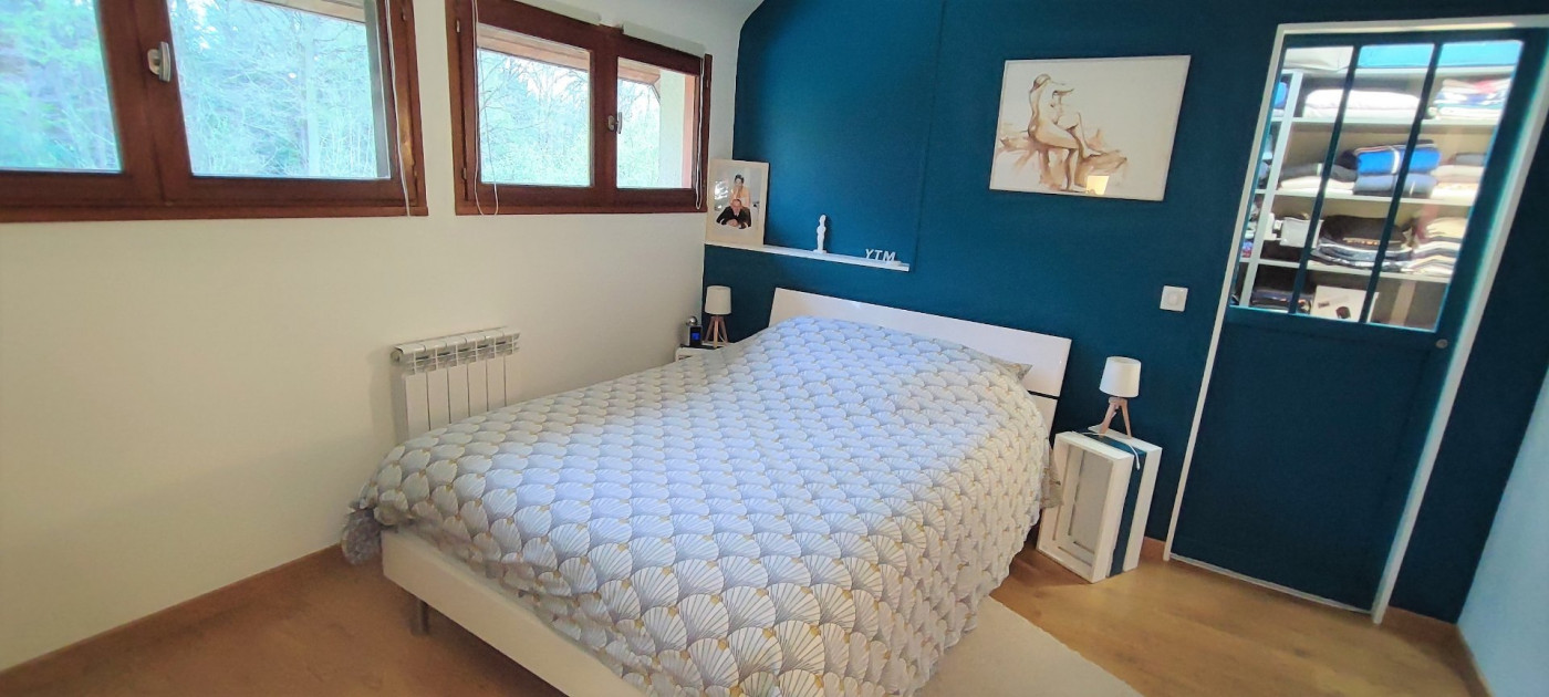 vente Maison de village Bourgtheroulde Infreville - Photo 7