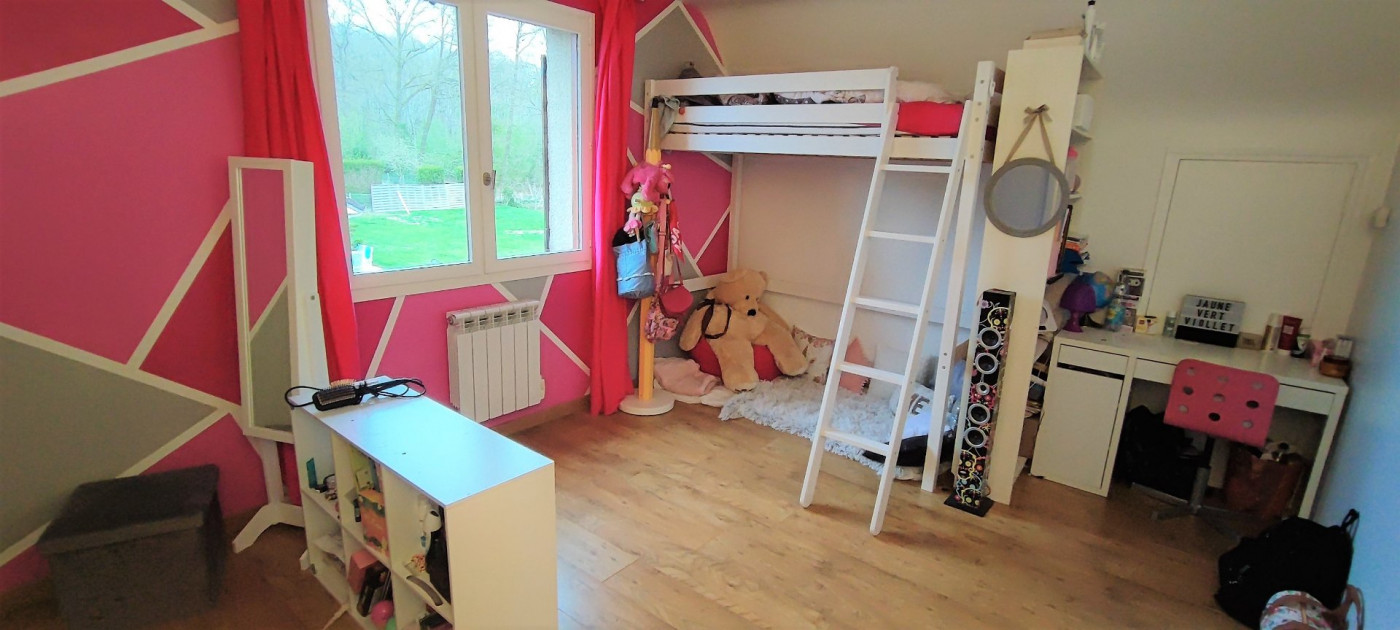 vente Maison de village Bourgtheroulde Infreville - Photo 8