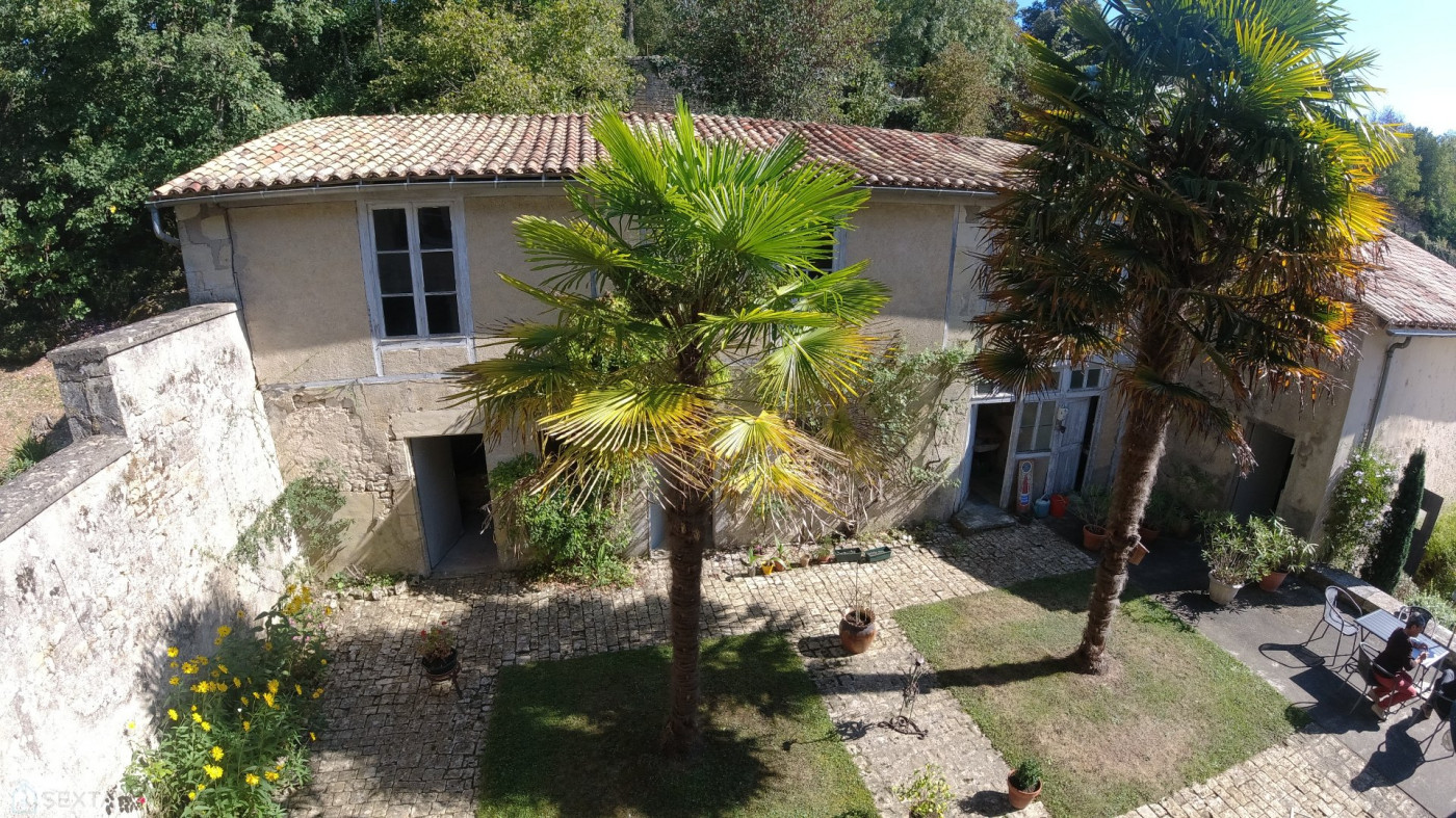 vente Maison de caractère La Mothe Saint Heray - Photo 6