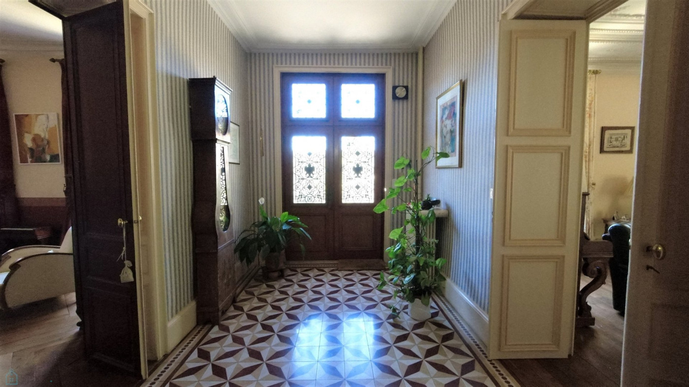 vente Maison de caractère La Mothe Saint Heray - Photo 3