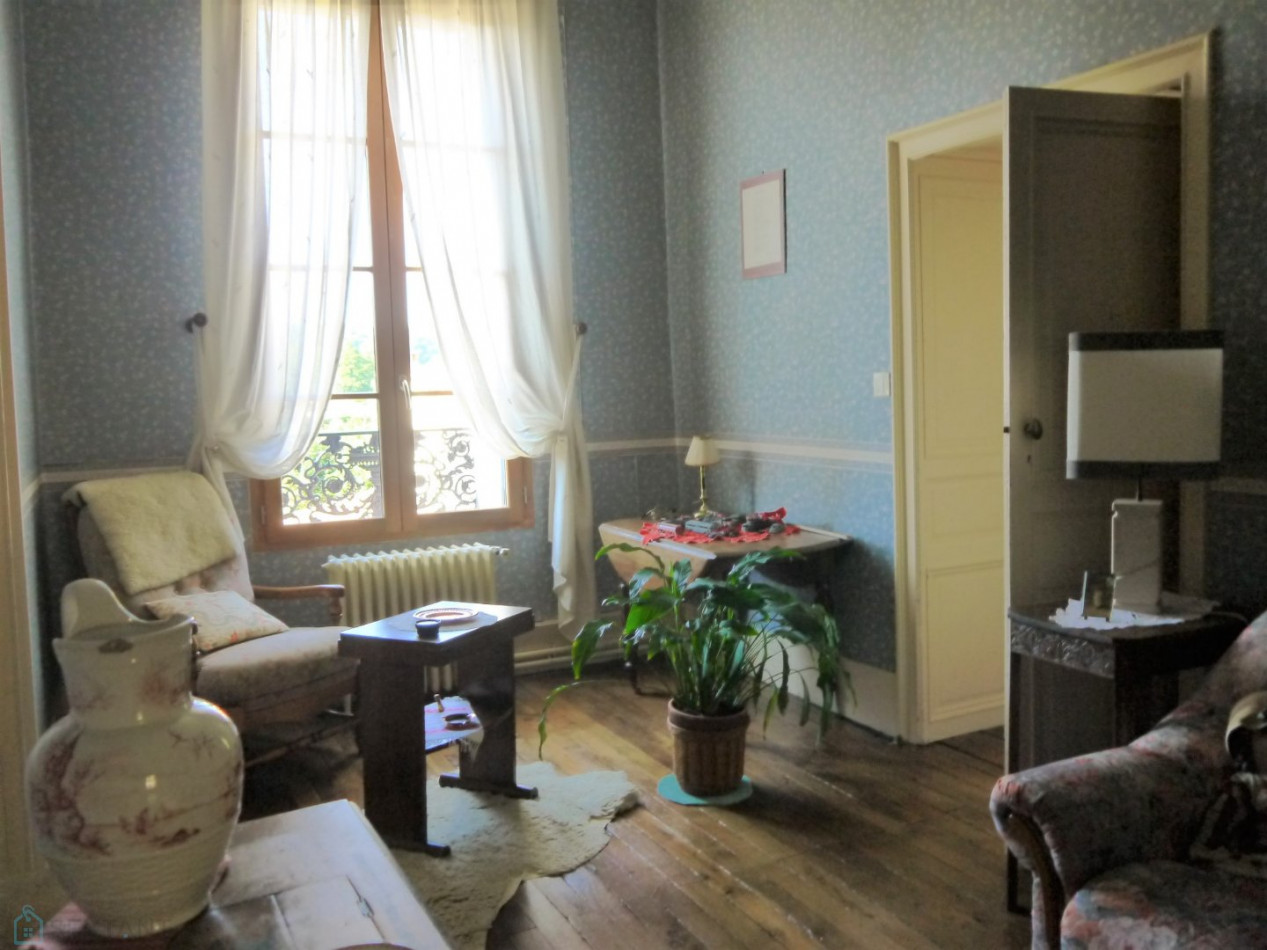 vente Maison de caractère La Mothe Saint Heray - Photo 4