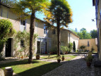 vente Maison de caractère La Mothe Saint Heray