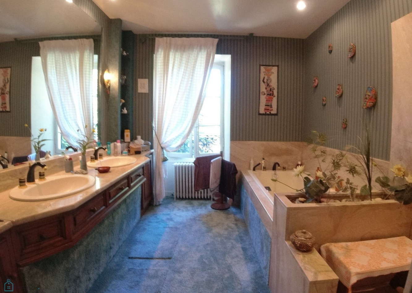 vente Maison de caractère La Mothe Saint Heray - Photo 7