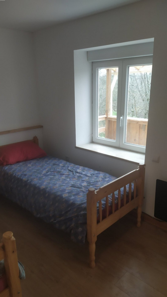 vente Maison de campagne Le Faouet - Photo 12