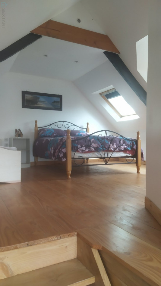 vente Maison de campagne Le Faouet - Photo 7