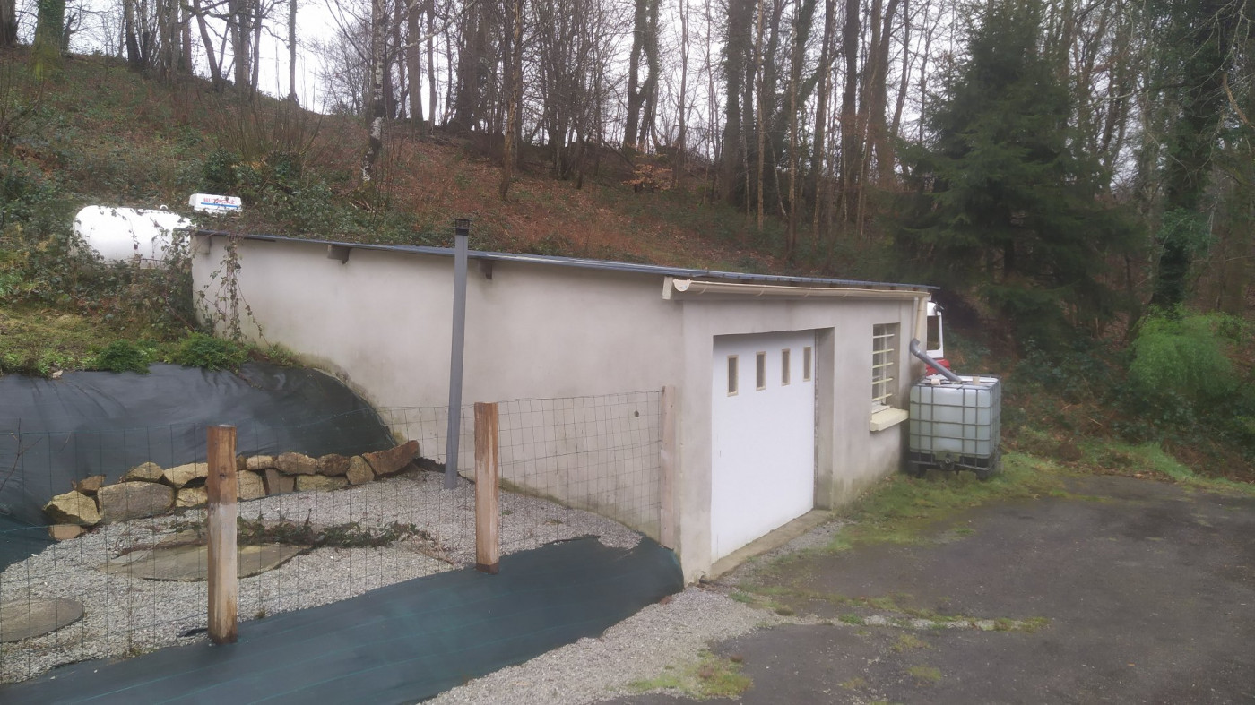 vente Maison de campagne Le Faouet - Photo 9