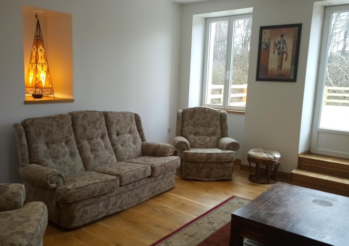 vente Maison de campagne Le Faouet - Photo 13