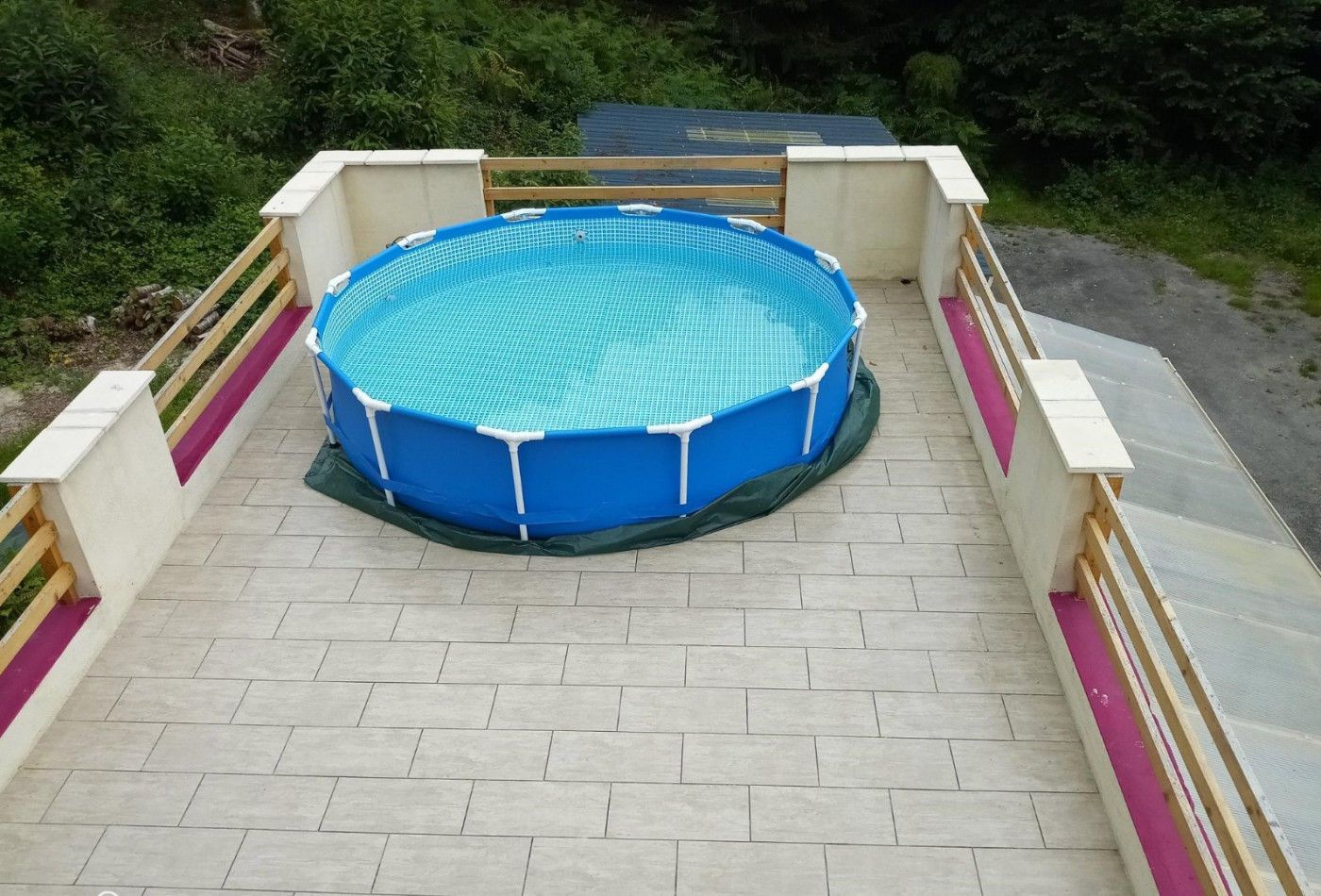 vente Maison de campagne Le Faouet - Photo 10