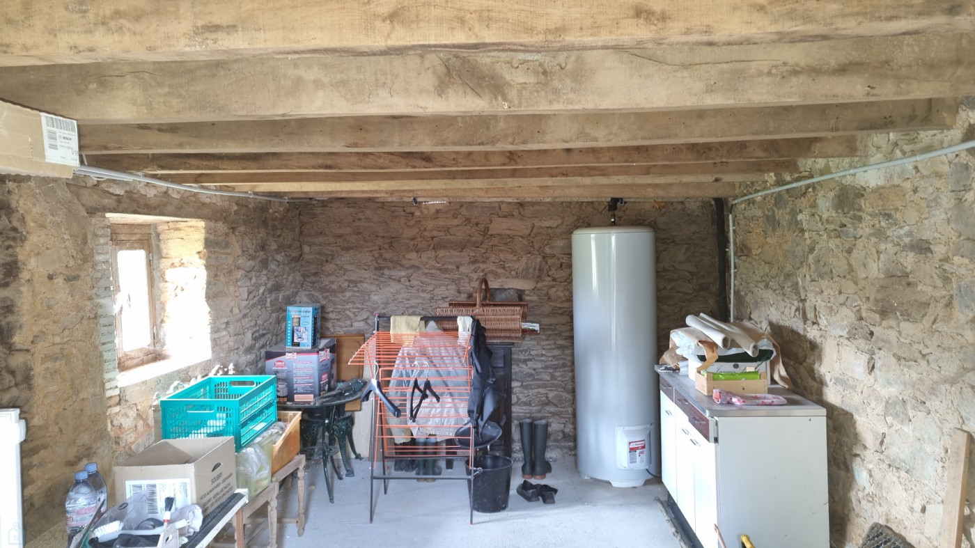 vente Propriété Magnac Bourg - Photo 15