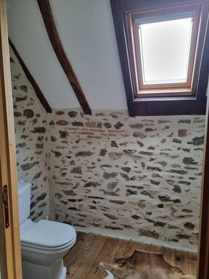 vente Propriété Magnac Bourg - Photo 13